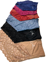 Load image into Gallery viewer, High waist Lace (Curvy Sizes available)
