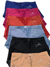 Load image into Gallery viewer, High waist Lace (Curvy Sizes available)
