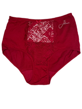Load image into Gallery viewer, Front Lace Panties
