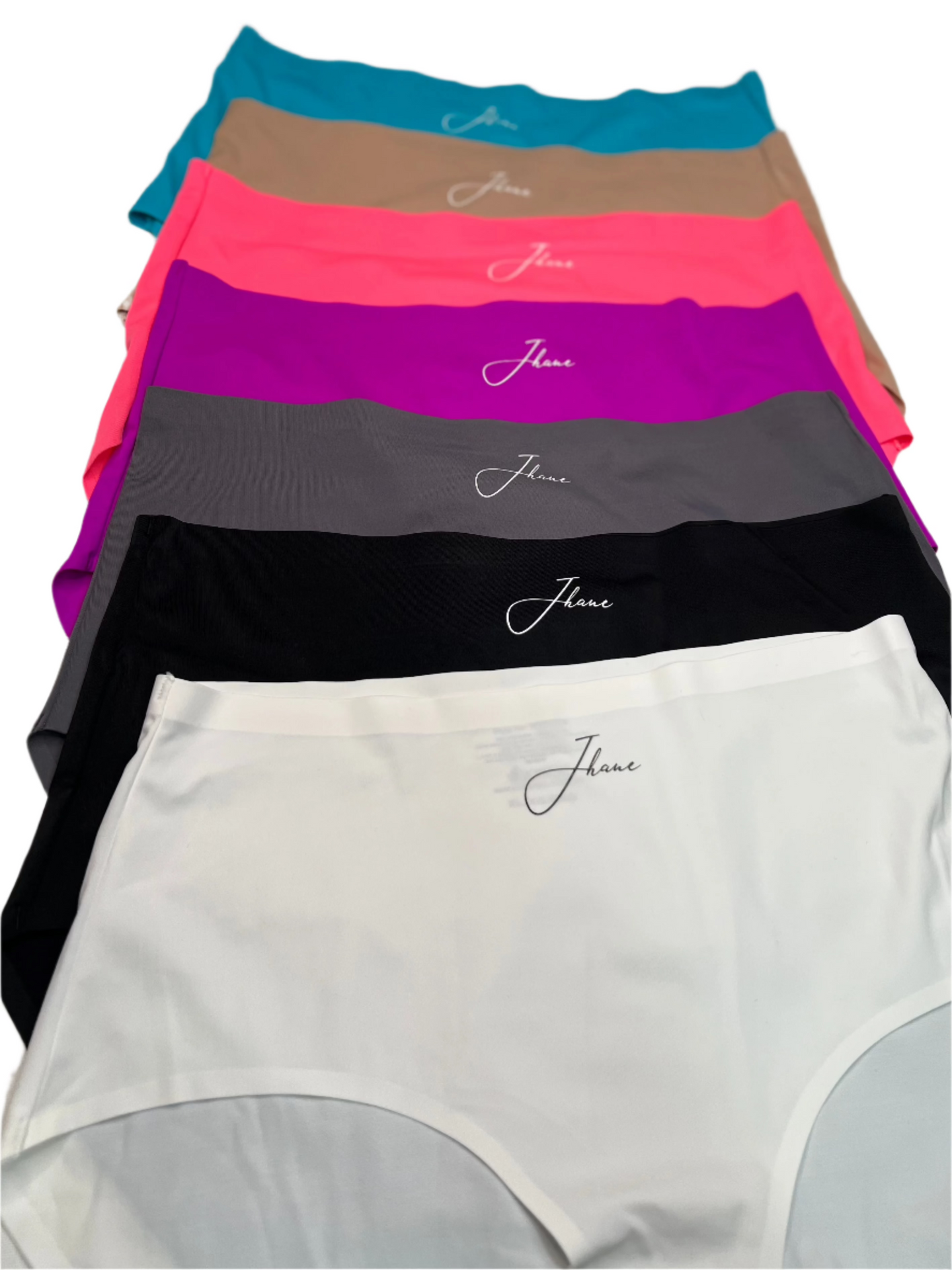 Seamless high waist (Curvy Sizes available)