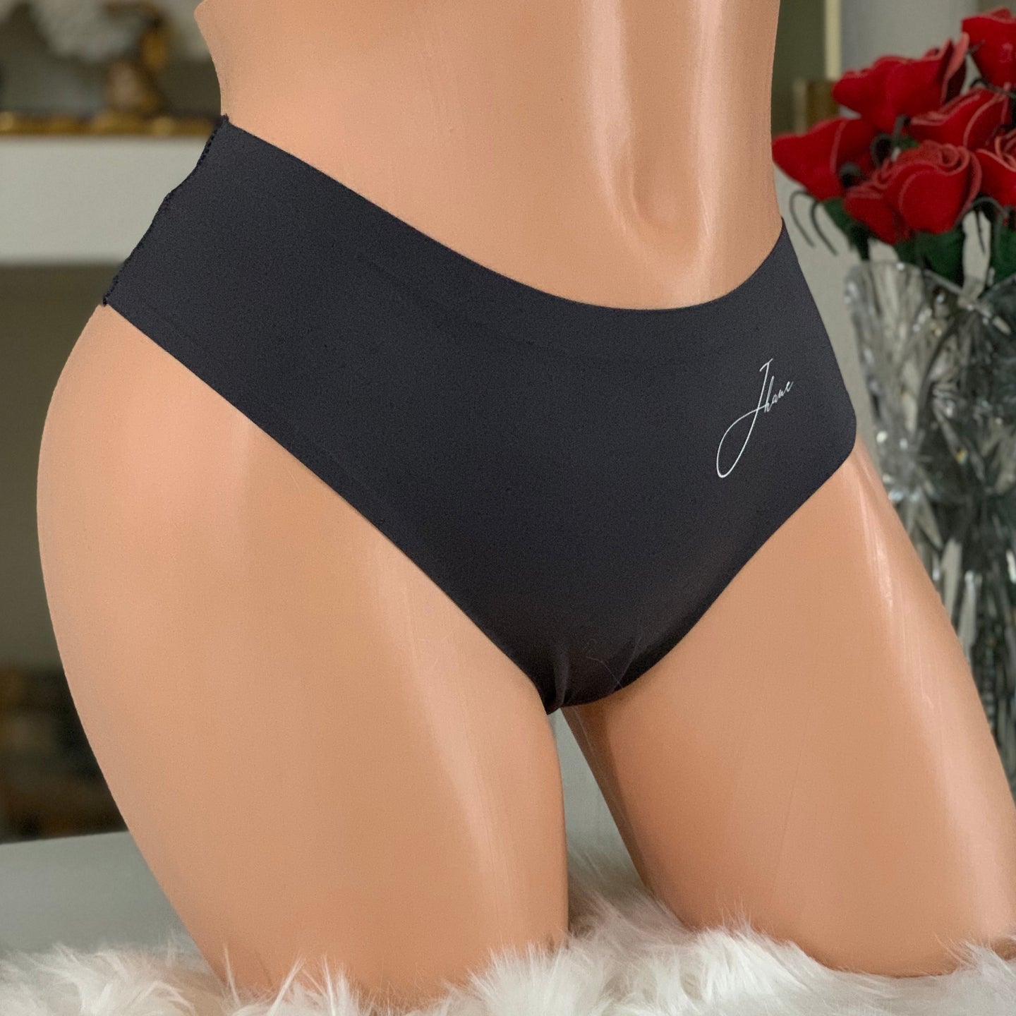 Cheeky Lace
