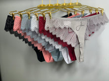 Load image into Gallery viewer, Seamless Thong
