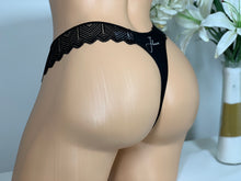 Load image into Gallery viewer, Seamless Thong
